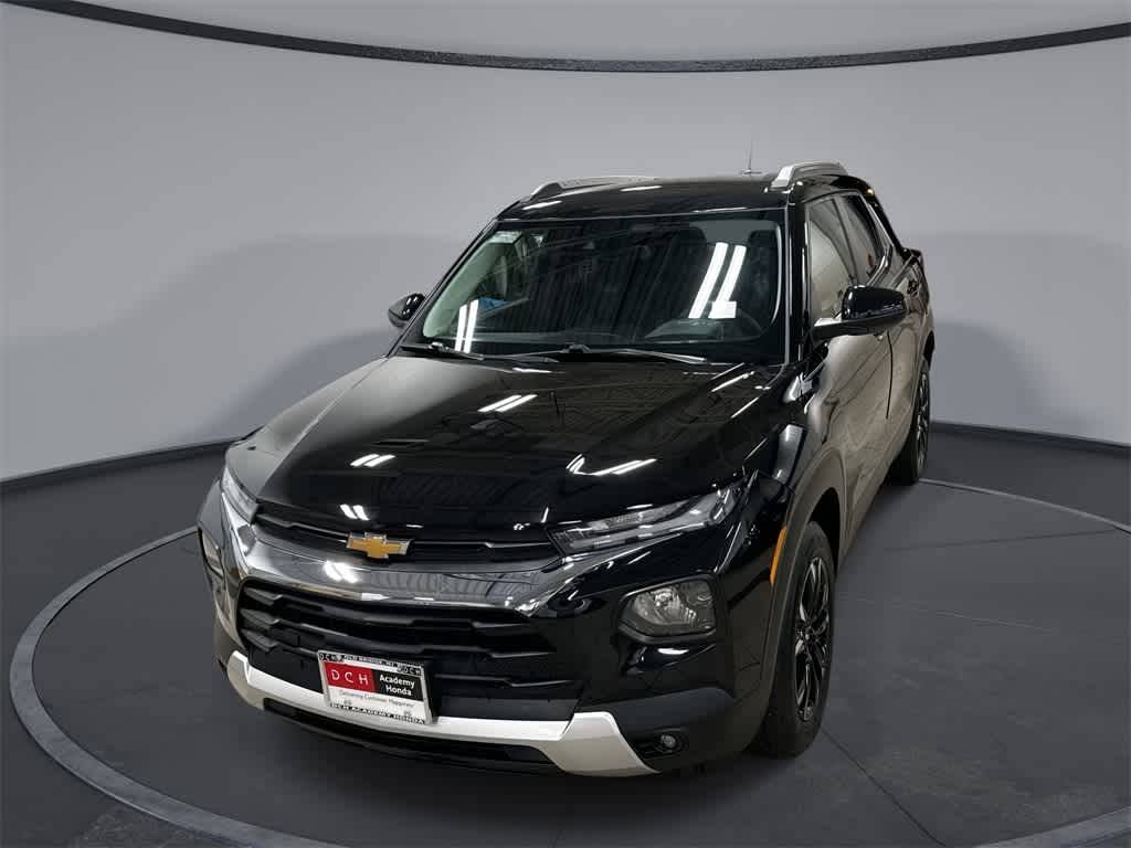 2023 Chevrolet Trailblazer LT — SUV — 38,210 mi — Old Bridge, NJ
