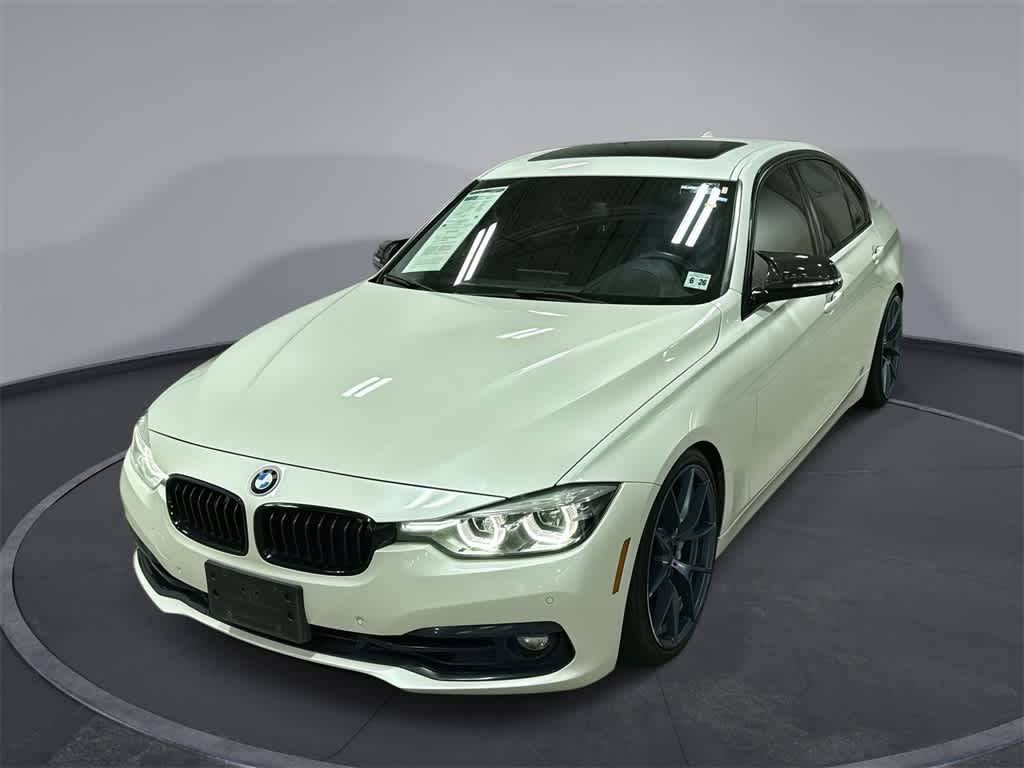 2018 BMW 3 Series 340i — Sedan — 75,254 mi — Old Bridge, NJ