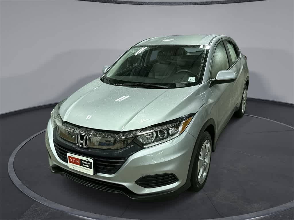 2022 Honda HR-V LX — SUV — 31,780 mi — Old Bridge, NJ