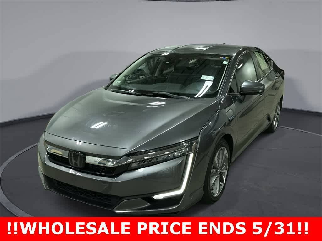 2018 Honda Clarity Plug-In Hybrid Touring — Sedan — 31,699 mi — Old Bridge, NJ