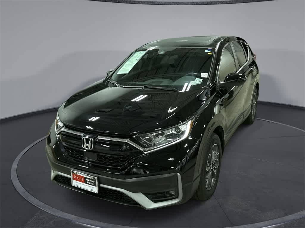 2022 Honda CR-V EX-L — SUV — 21,709 mi — Old Bridge, NJ