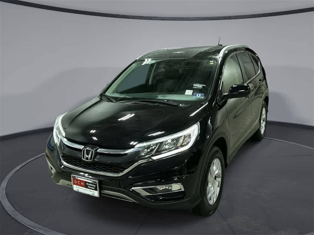 2015 Honda CR-V EX-L — SUV — 100,508 mi — Old Bridge, NJ