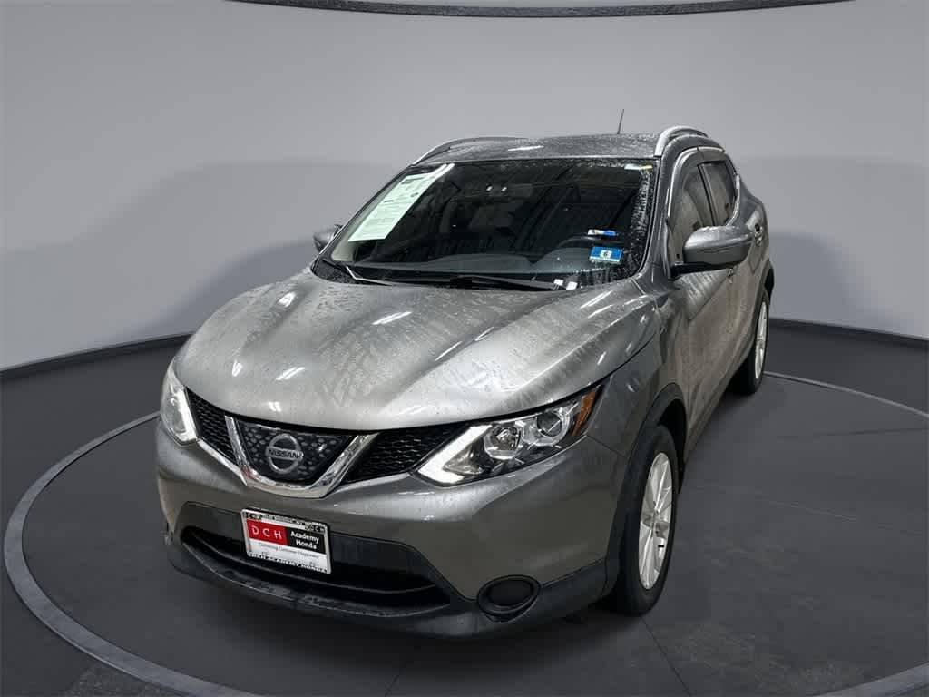 2018 Nissan Rogue Sport SV — SUV — 50,518 mi — Old Bridge, NJ