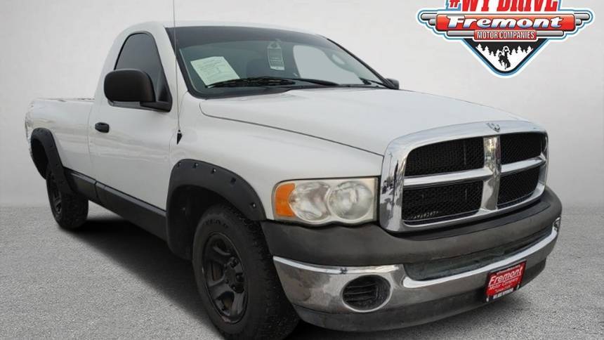 2003 Dodge Ram 1500 ST — Pickup Truck — 140,194 mi — Riverton, WY