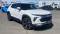 2024 Chevrolet Trailblazer in Riverton, WY 2 - Open Gallery