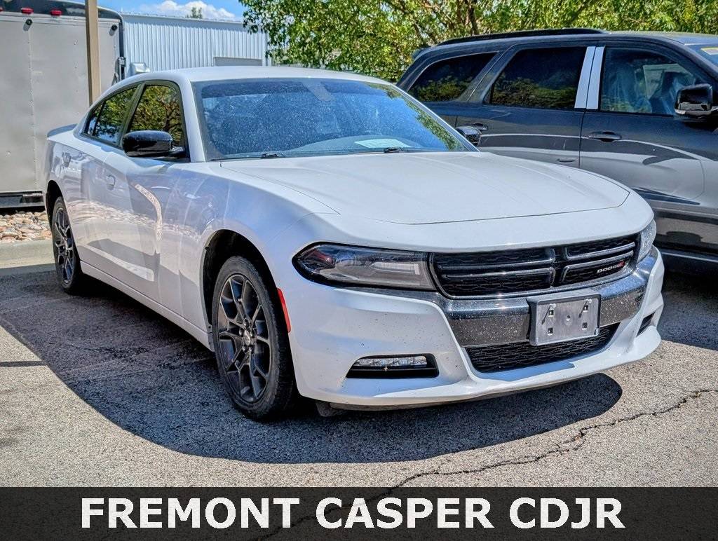 2018 Dodge Charger GT — Sedan — 70,666 mi — Casper, WY