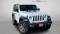 2023 Jeep Wrangler in Cody, WY 1 - Open Gallery