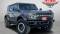 2024 Ford Bronco in Cody, WY 1 - Open Gallery