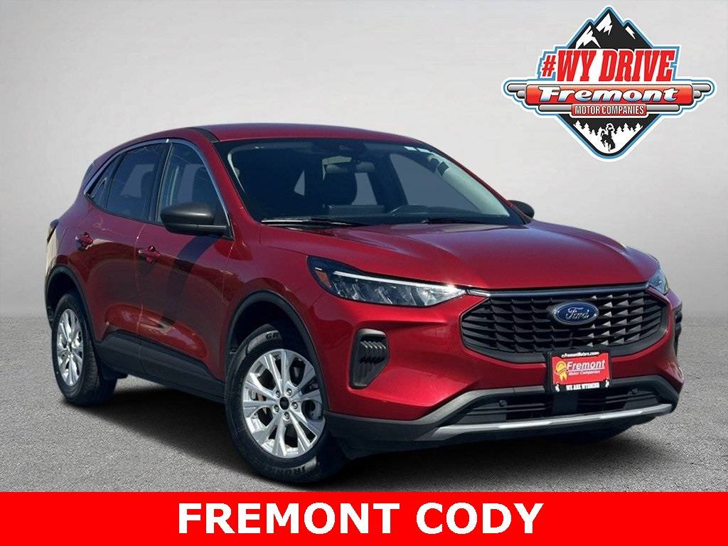 2023 Ford Escape Active — SUV — 39,922 mi — Cody, WY