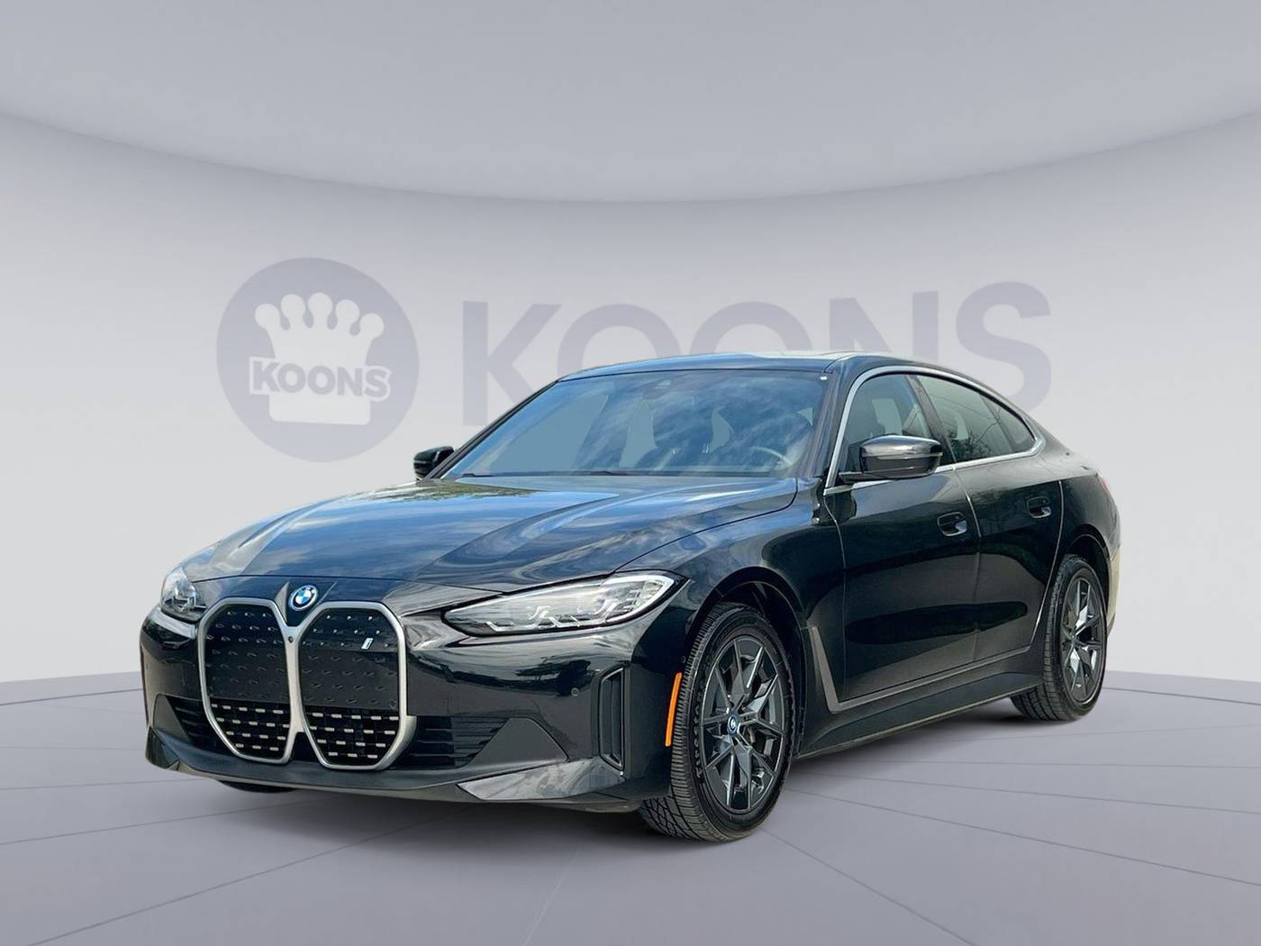 2024 BMW i4 xDrive40 — Sedan — 21,414 mi — White Marsh, MD