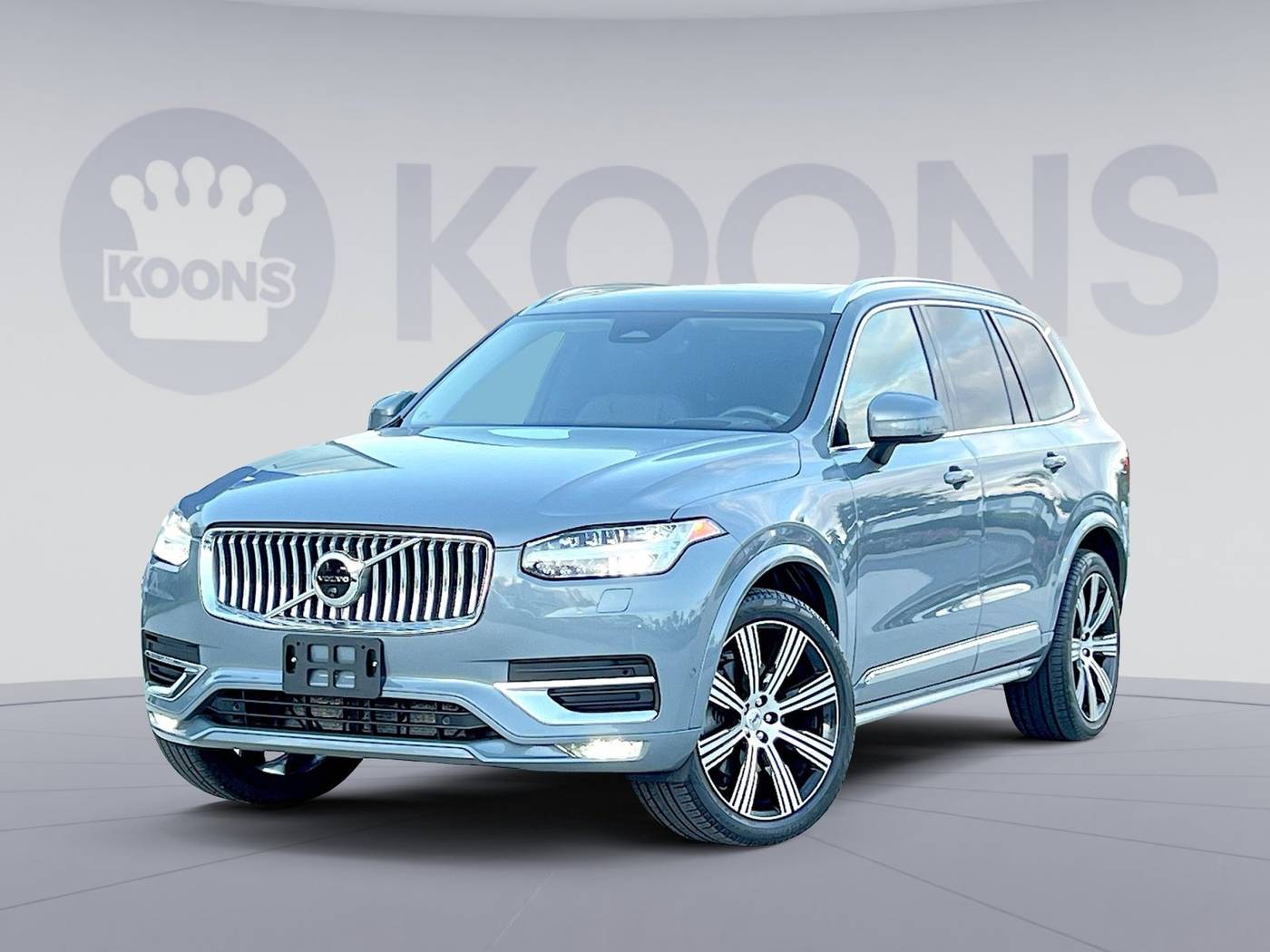 2023 Volvo XC90 Ultimate — SUV — 31,911 mi — White Marsh, MD