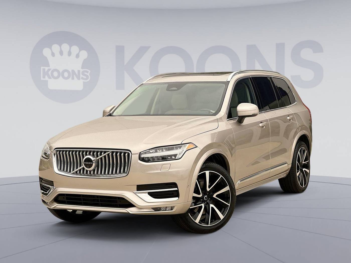 2024 Volvo XC90 Plus — SUV — 11,491 mi — White Marsh, MD