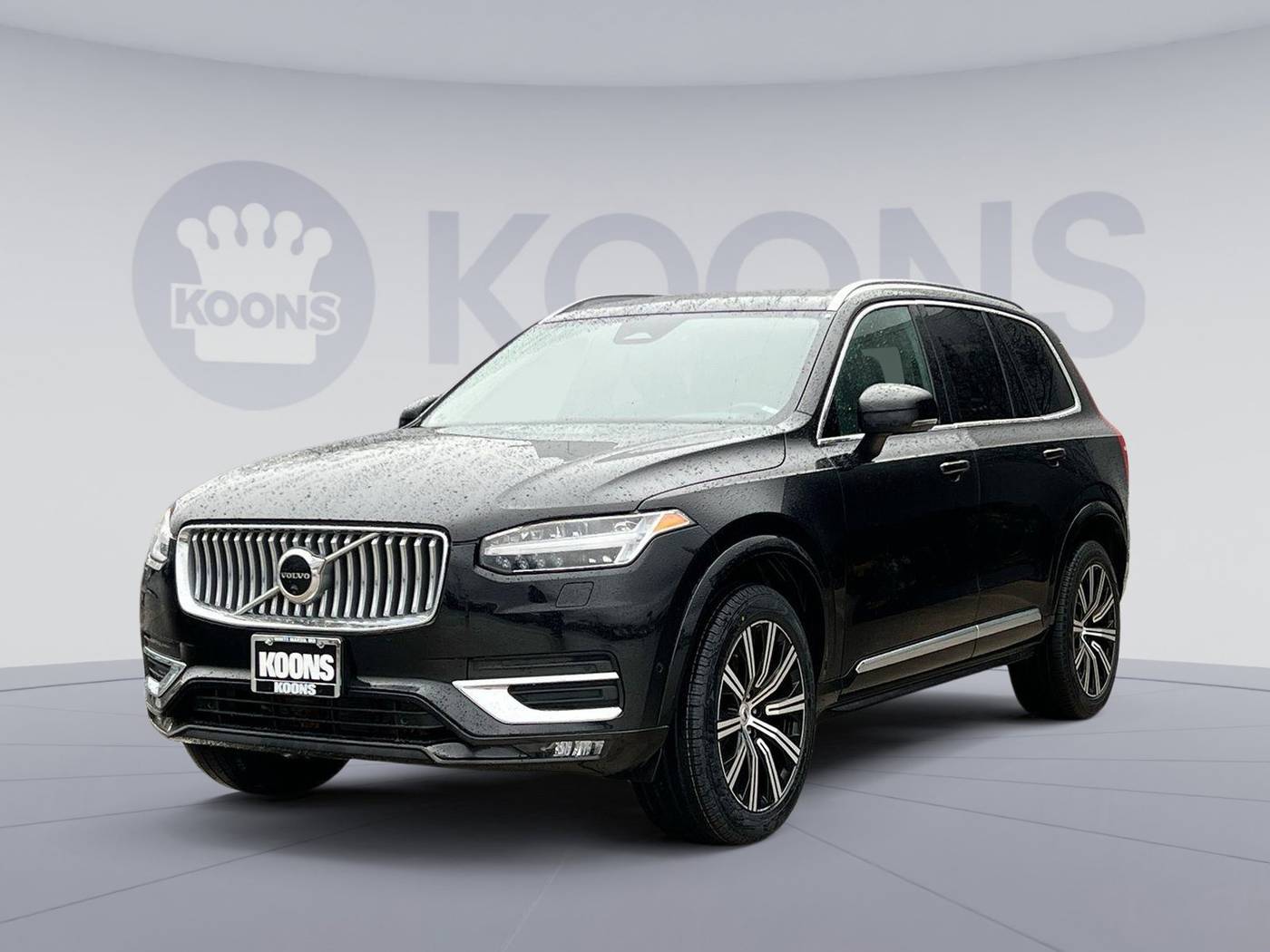 2023 Volvo XC90 Plus — SUV — 38,773 mi — White Marsh, MD