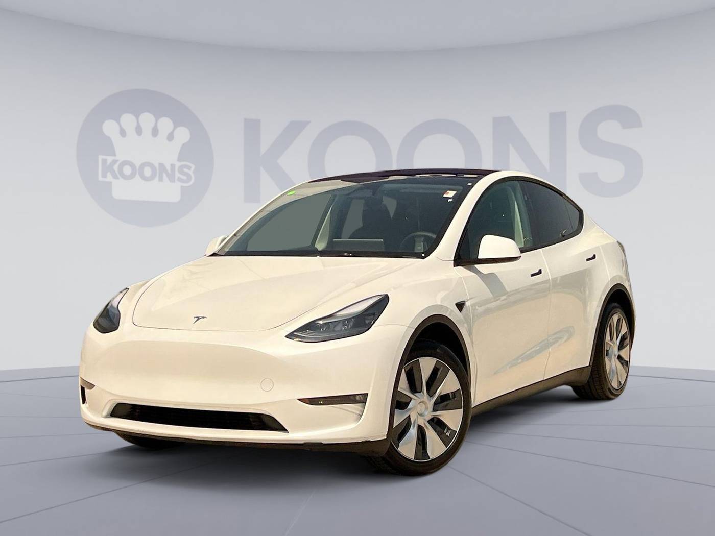 2023 Tesla Model Y Long Range — SUV — 31,913 mi — White Marsh, MD