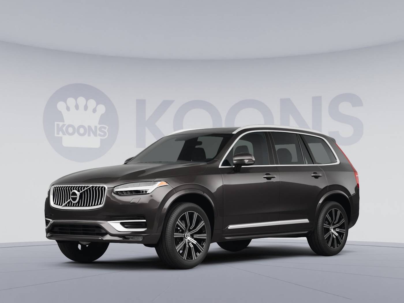 2024 Volvo XC90 Plus — SUV — 14,368 mi — White Marsh, MD