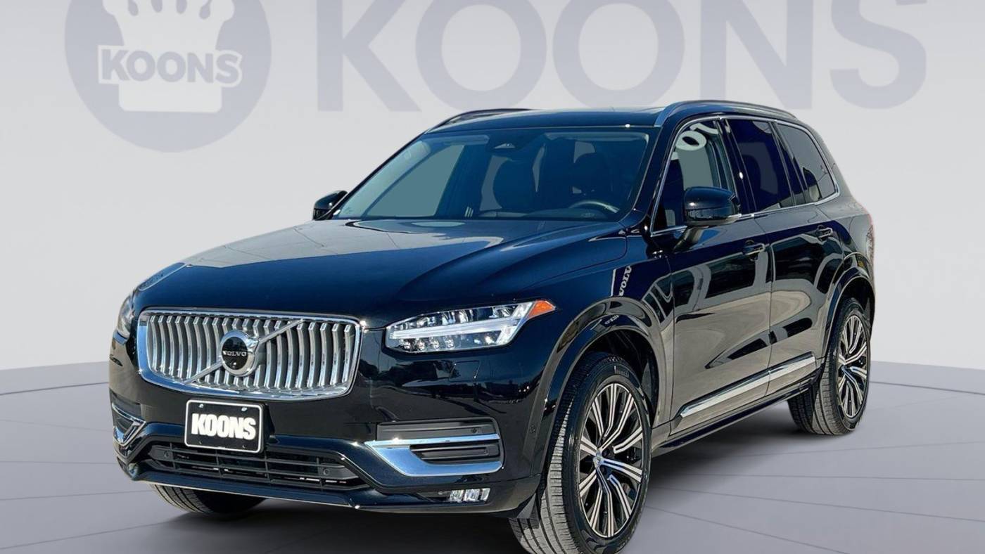 2023 Volvo XC90 Plus — SUV — 19,099 mi — White Marsh, MD