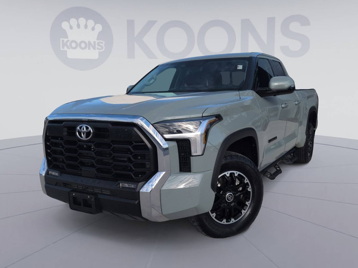 2023 Toyota Tundra SR5 — Pickup Truck — 44,033 mi — White Marsh, MD