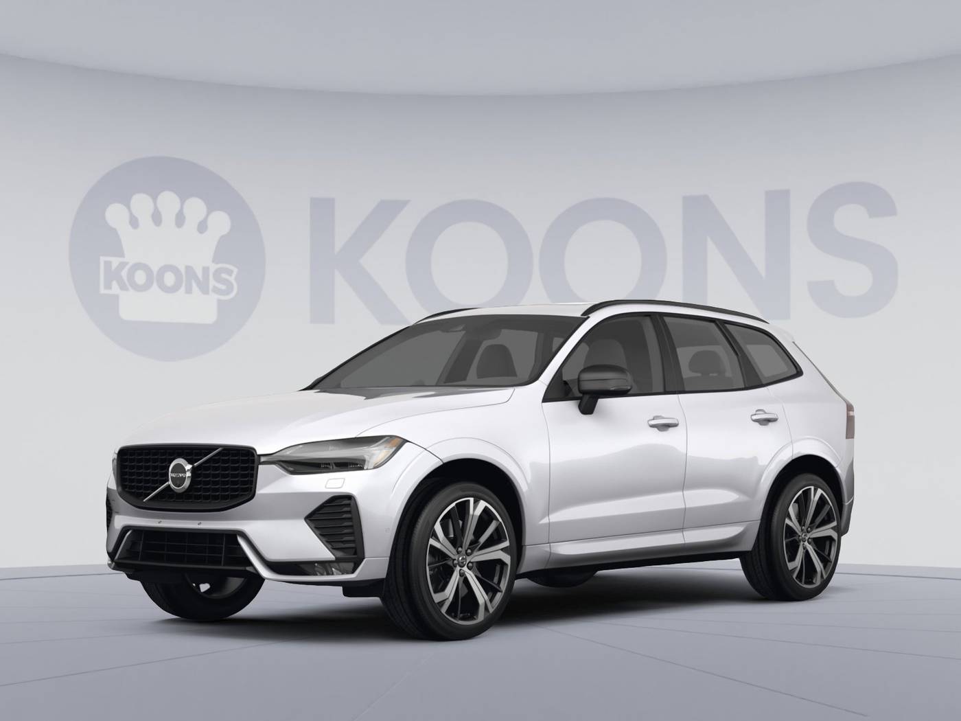 2022 Volvo XC60 Inscription — SUV — 33,049 mi — White Marsh, MD