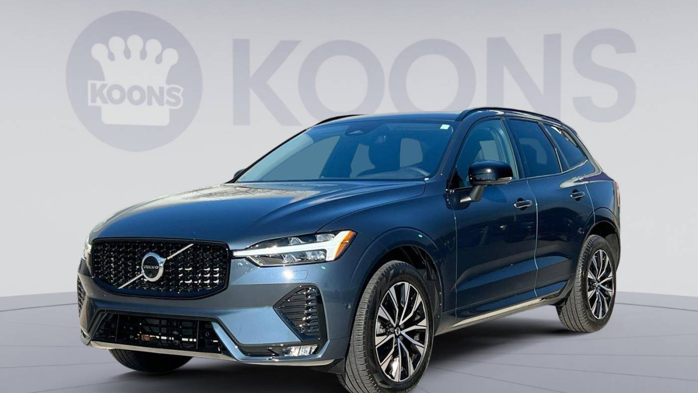 2023 Volvo XC60 Plus — SUV — 13,823 mi — White Marsh, MD