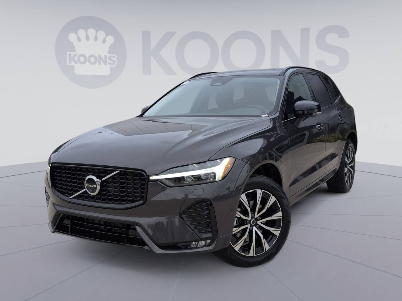 2025 Volvo XC60 Plus — SUV — 14,010 mi — White Marsh, MD