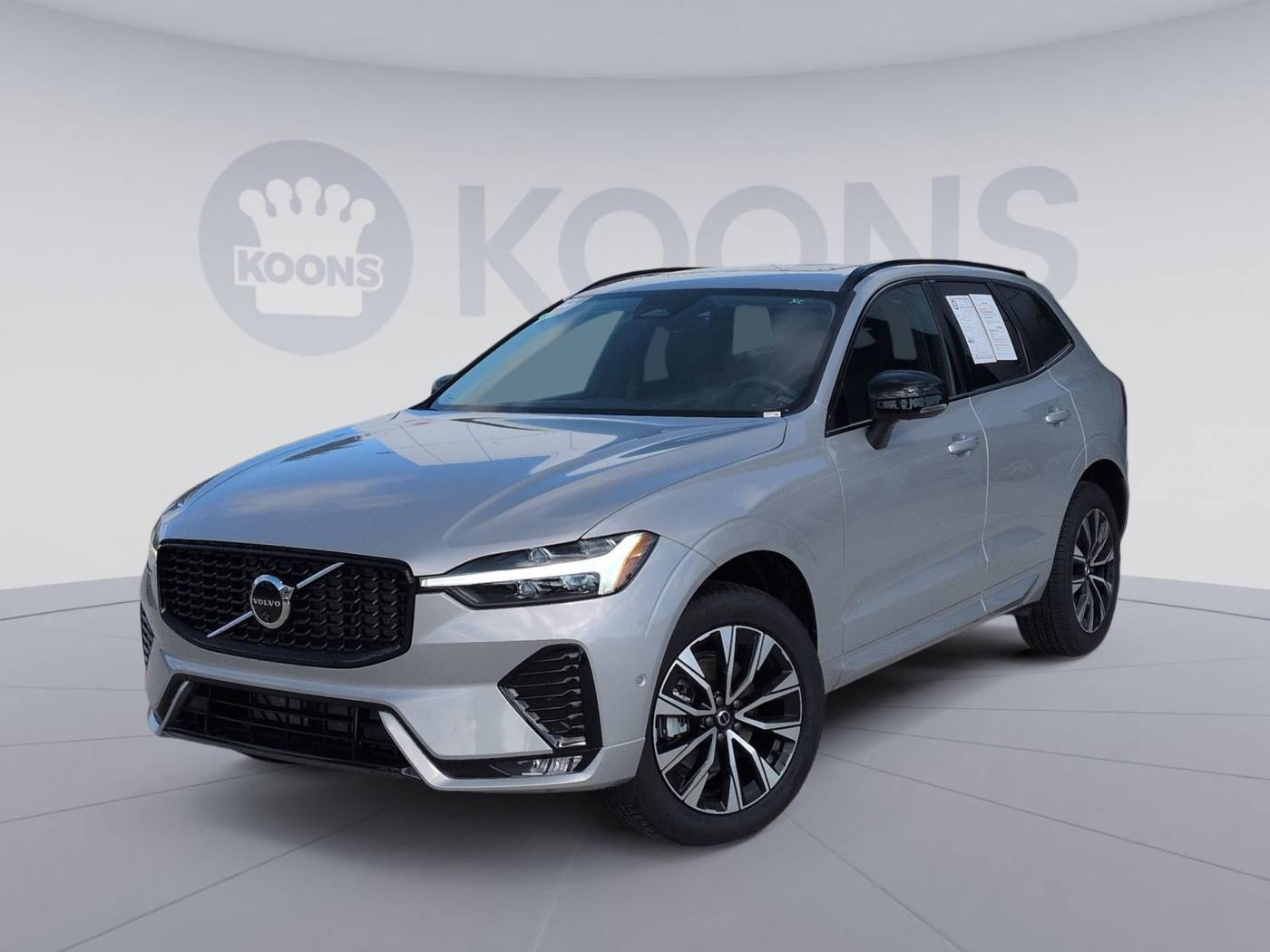 2025 Volvo XC60 Plus — SUV — 6,791 mi — White Marsh, MD