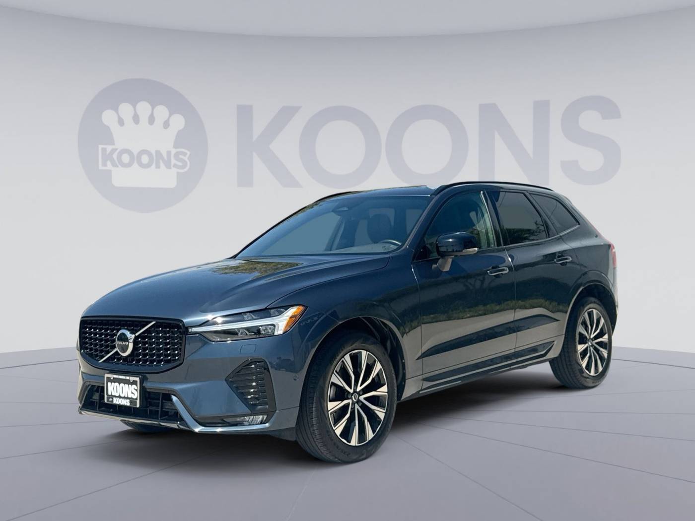 2023 Volvo XC60 Plus — SUV — 24,150 mi — White Marsh, MD