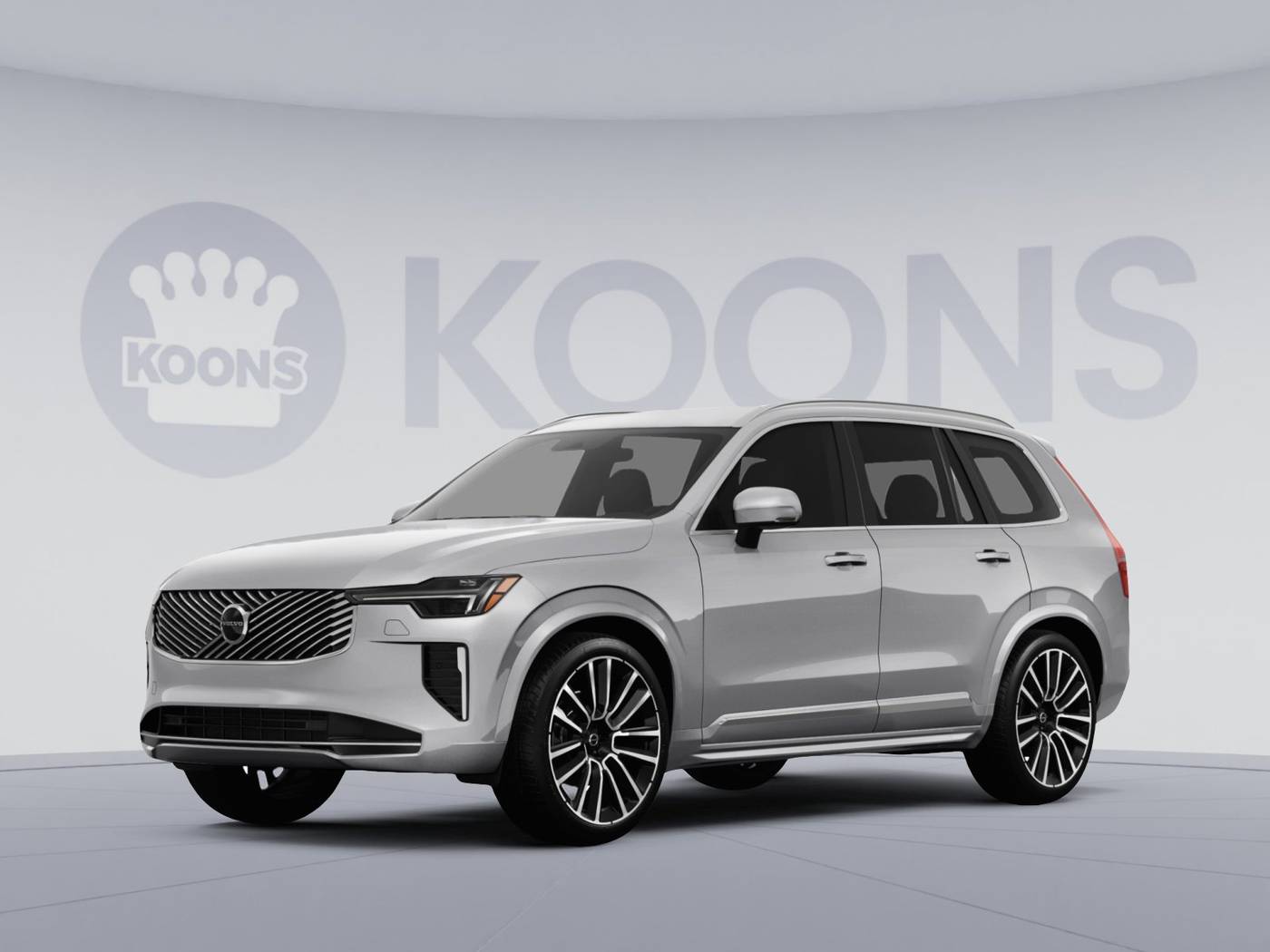 2023 Volvo XC90 Plus — SUV — 30,589 mi — White Marsh, MD