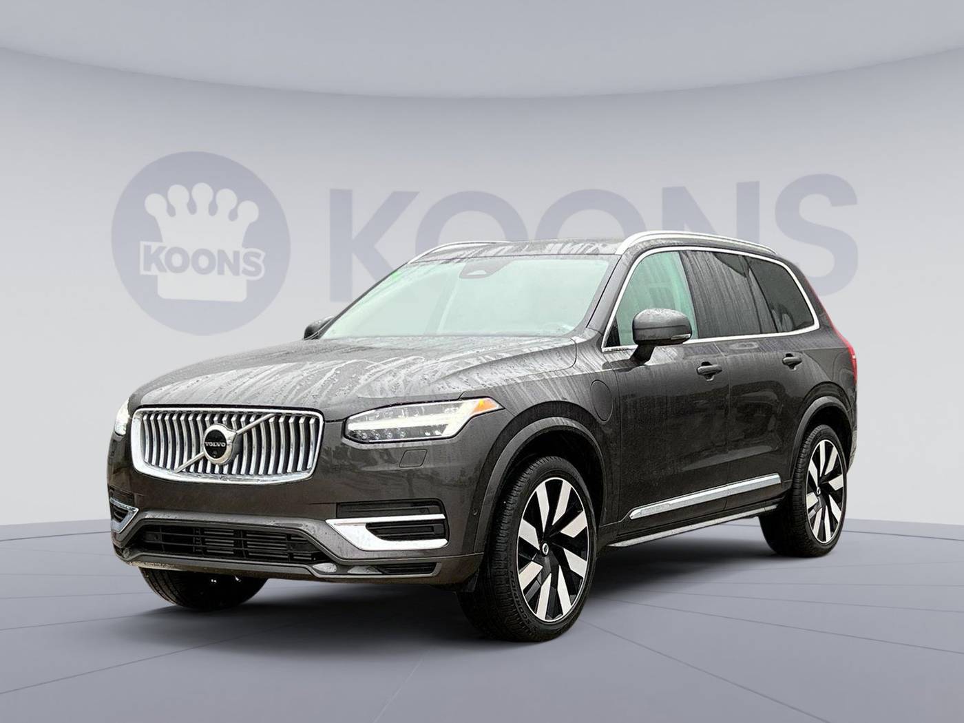 2023 Volvo XC90 Recharge Ultimate — SUV — 19,804 mi — White Marsh, MD