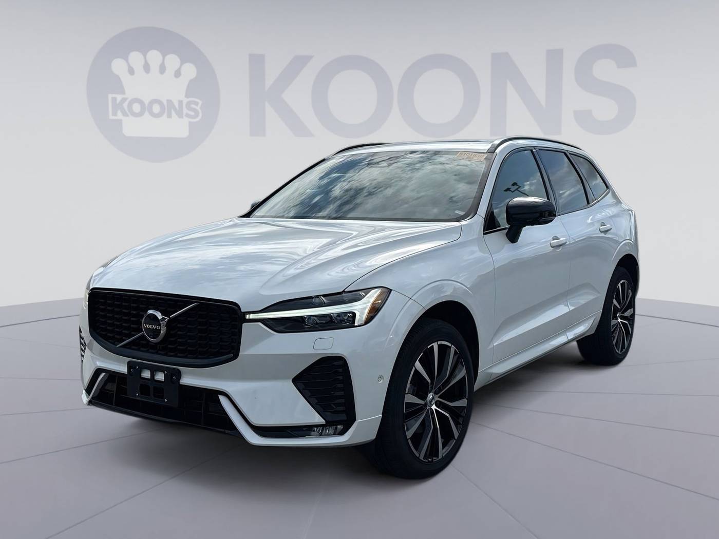 2024 Volvo XC60 Plus — SUV — 14,380 mi — White Marsh, MD