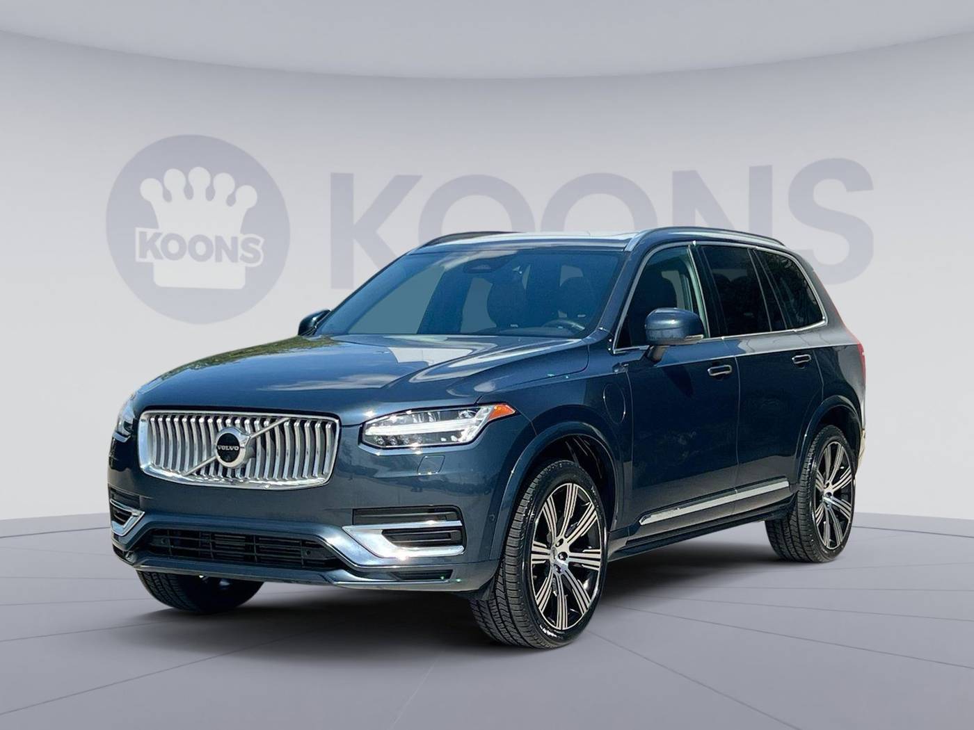 2023 Volvo XC90 Recharge Plus — SUV — 36,867 mi — White Marsh, MD