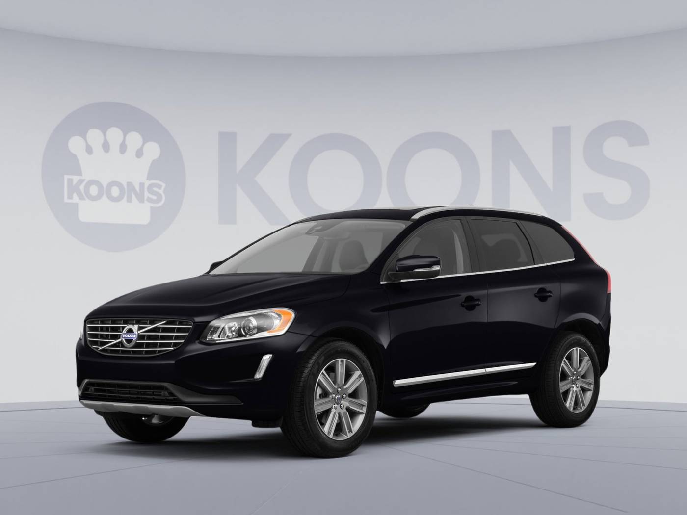 2021 Volvo XC60 Inscription — SUV — 34,703 mi — White Marsh, MD