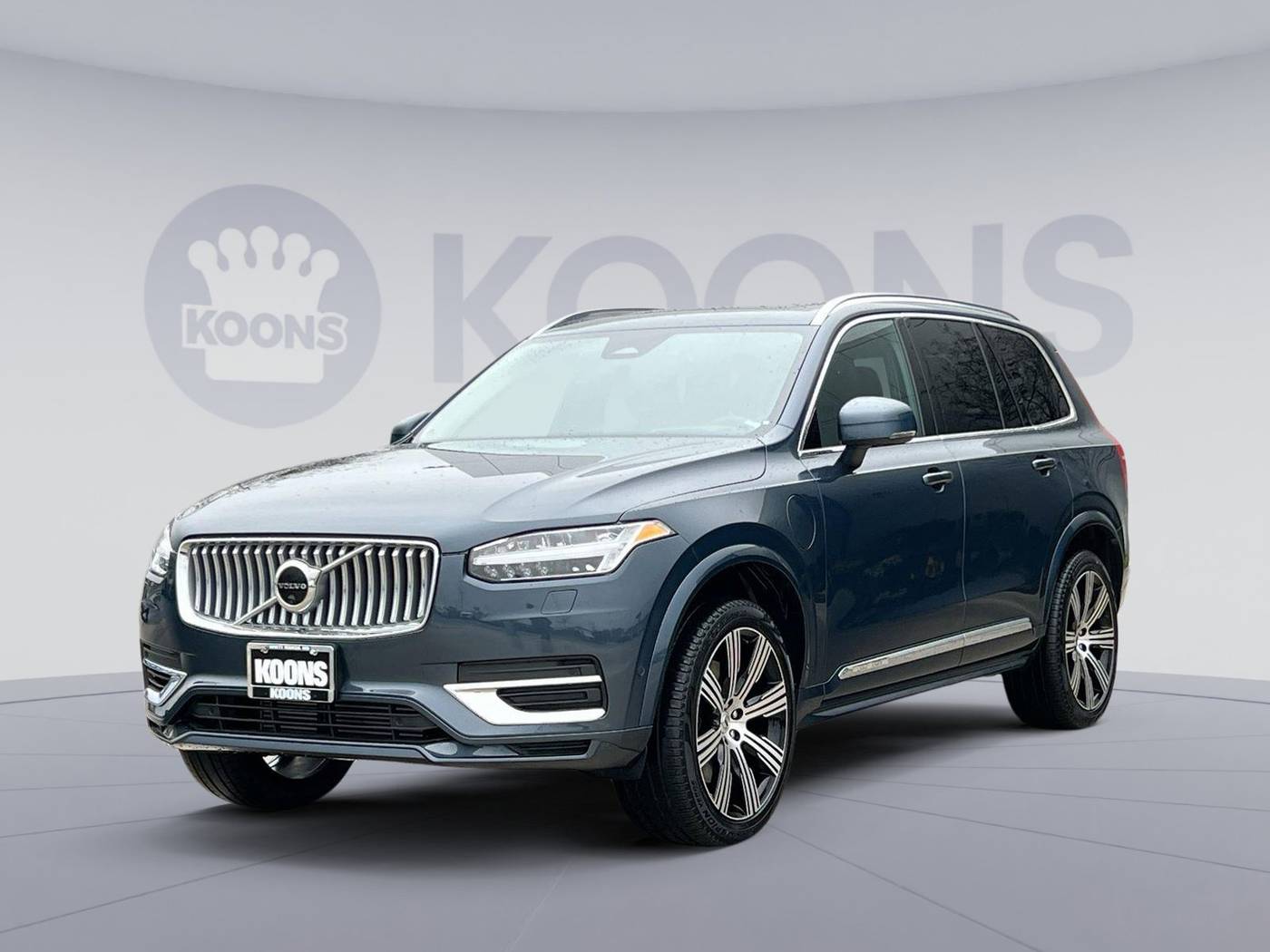2023 Volvo XC90 Recharge Ultimate — SUV — 30,096 mi — White Marsh, MD