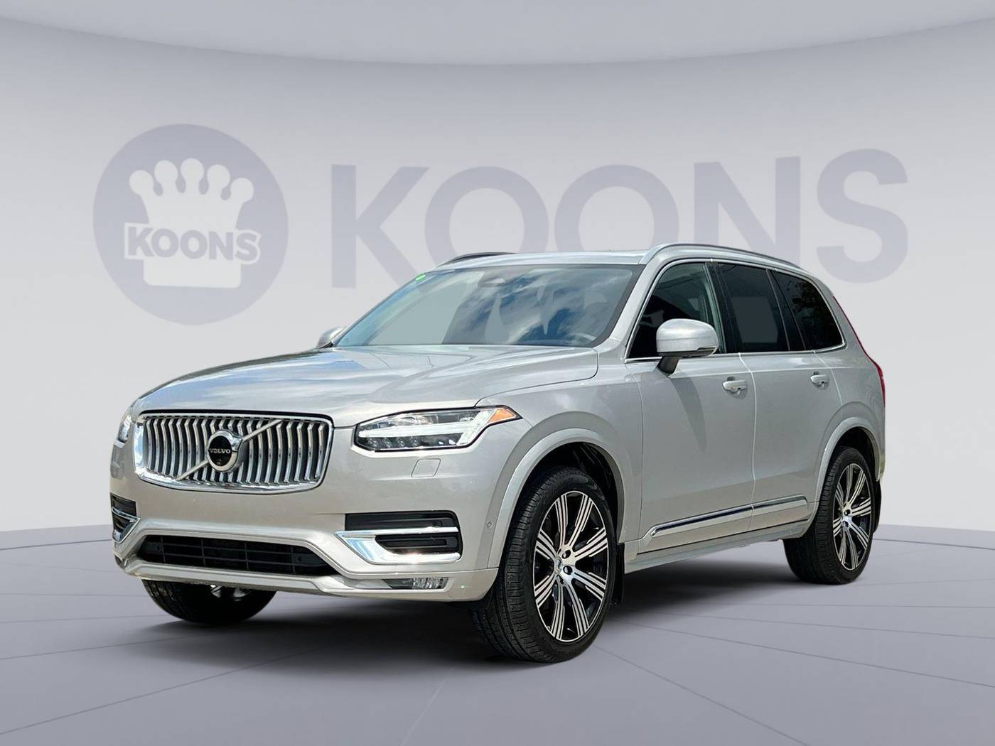 2024 Volvo XC90 Plus — SUV — 20,431 mi — White Marsh, MD