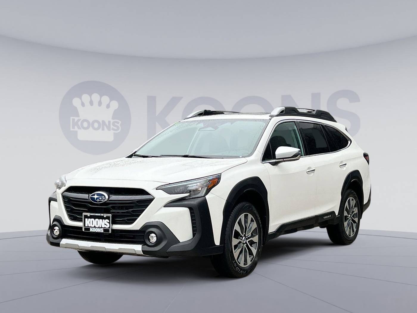 2025 Subaru Outback Touring XT — SUV — 1,141 mi — White Marsh, MD