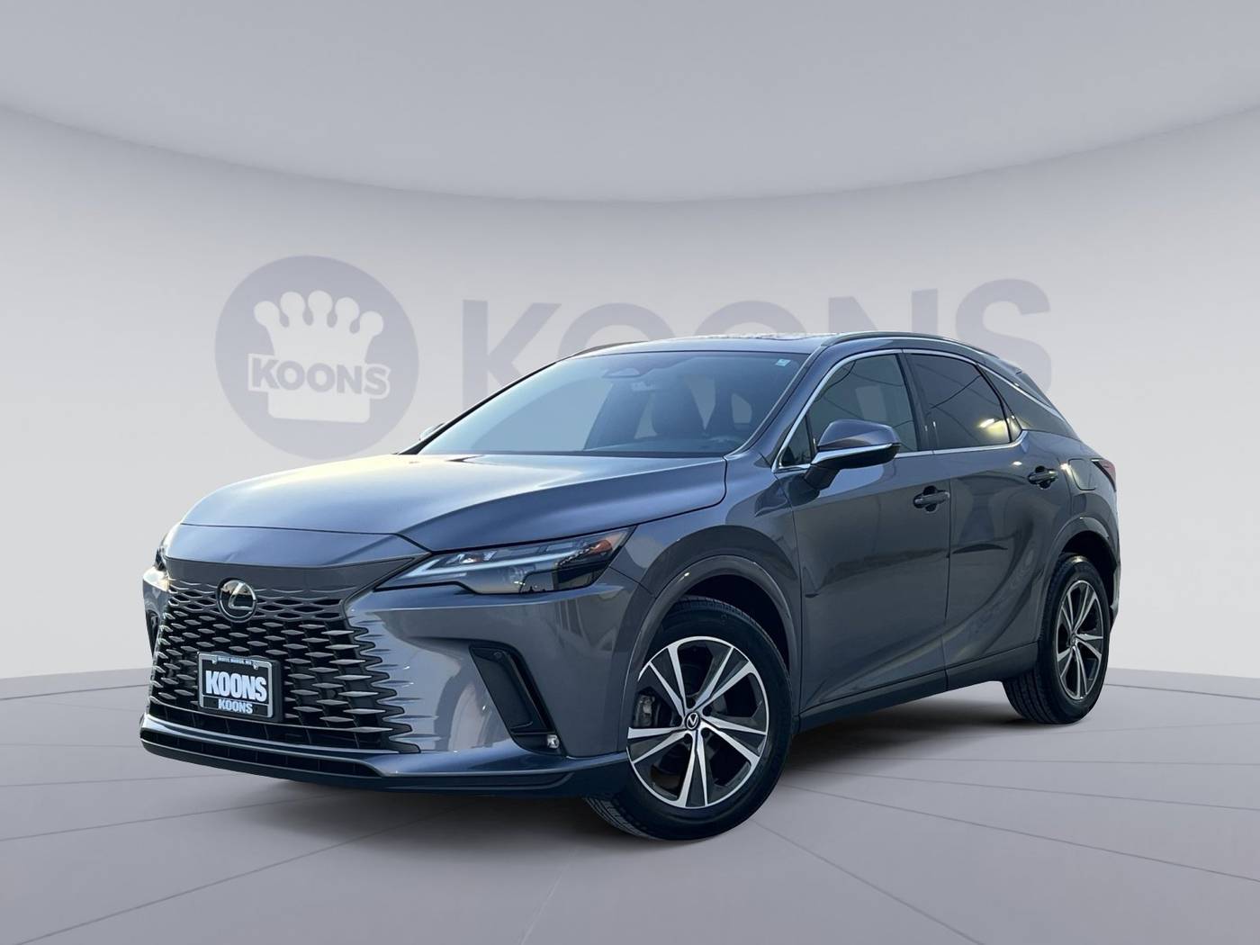 2023 Lexus RX RX 350 Premium