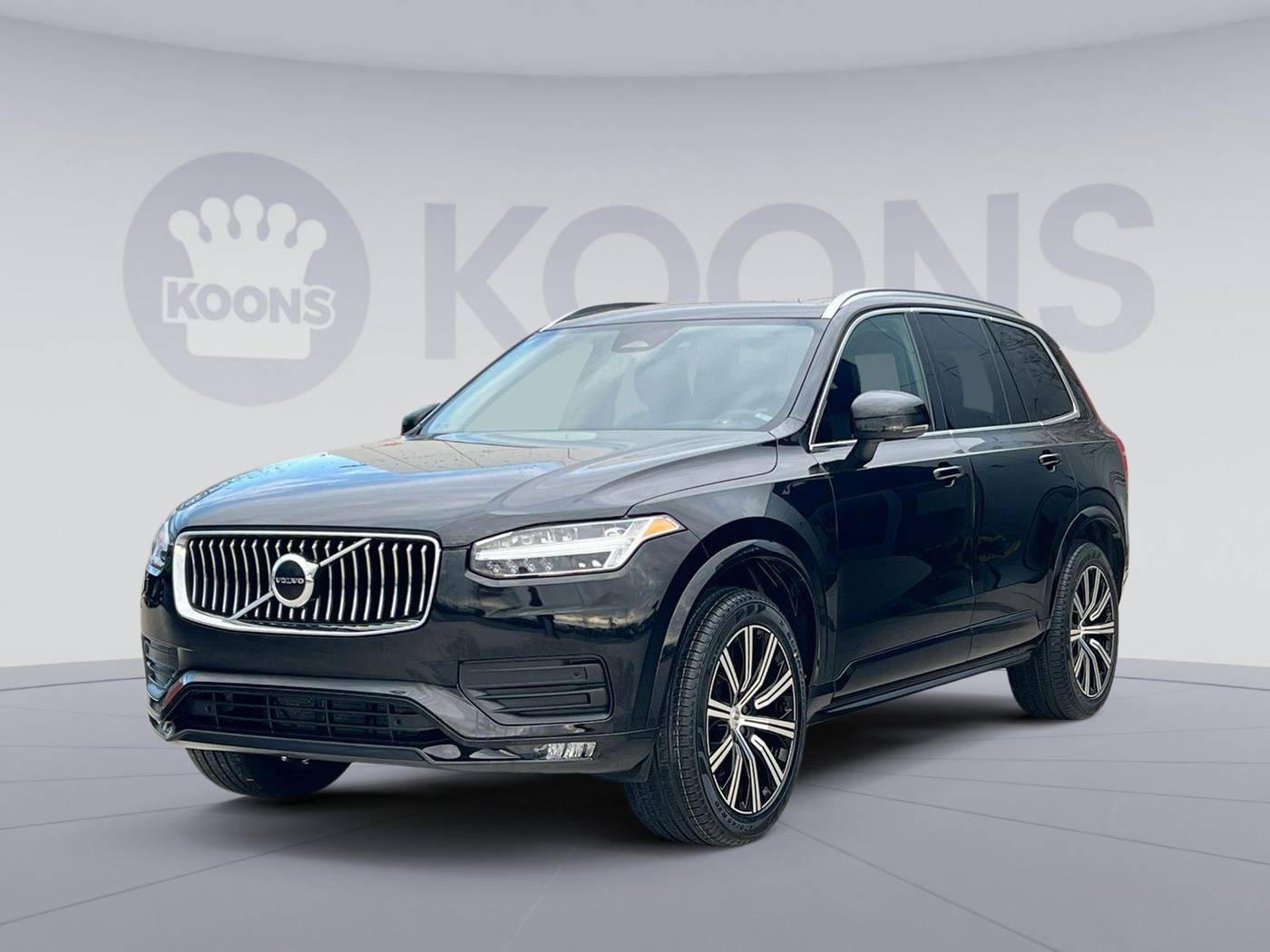 2023 Volvo XC90 Core — SUV — 20,722 mi — White Marsh, MD