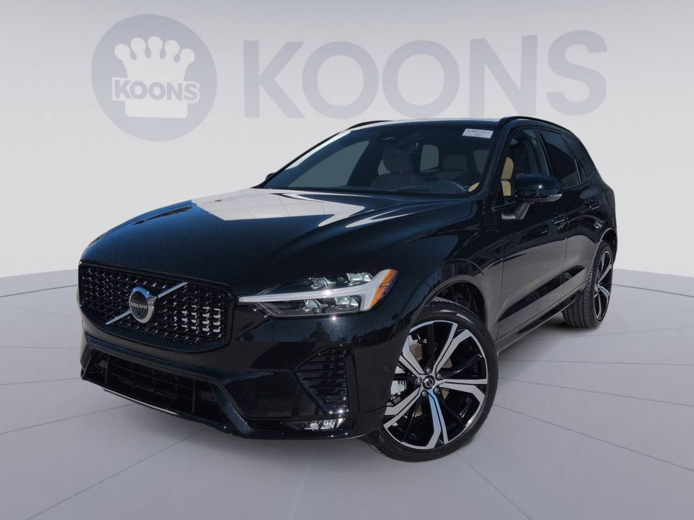 2025 Volvo XC60 Ultra — SUV — 3,832 mi — White Marsh, MD