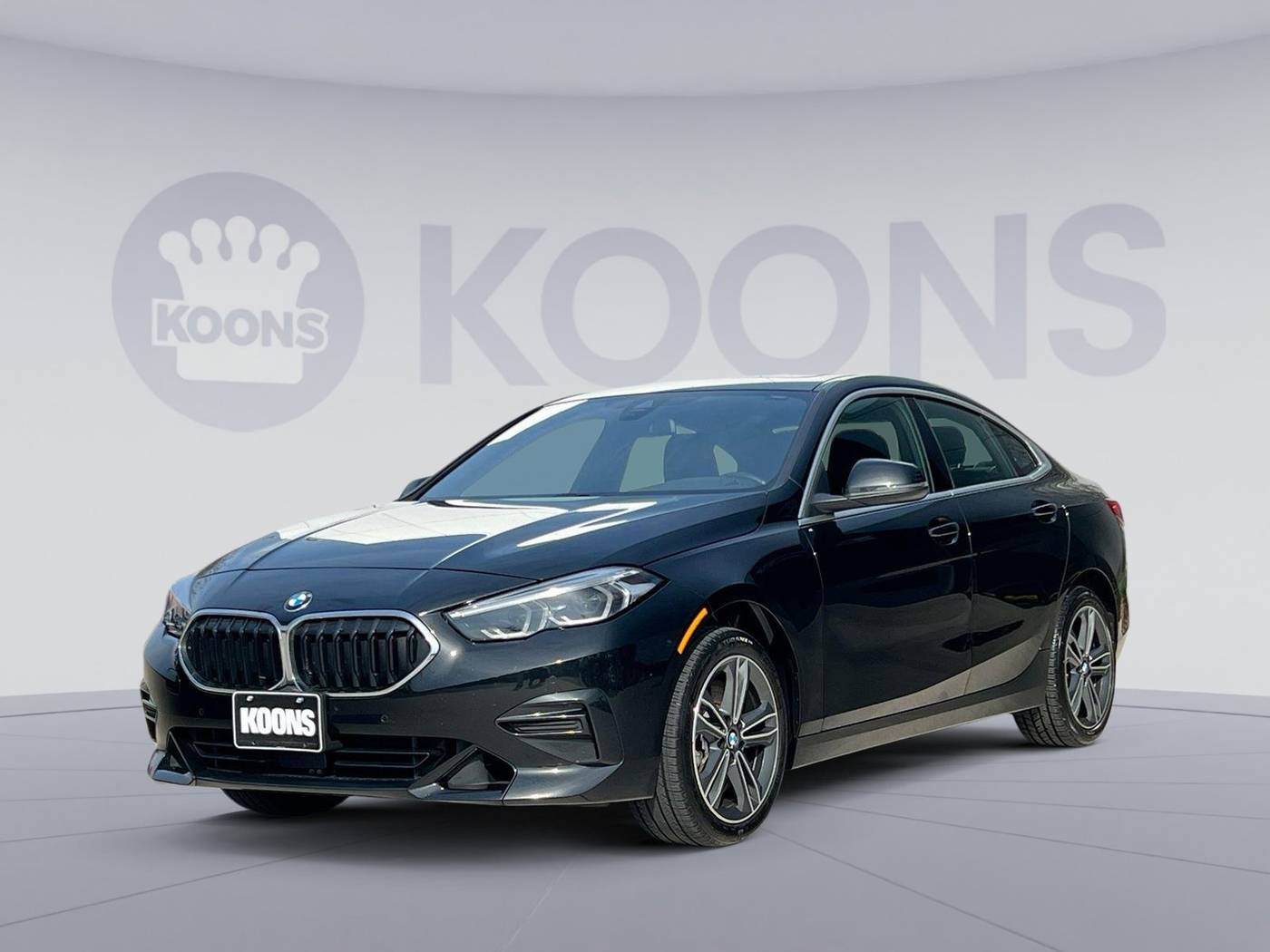 2024 BMW 2 Series 228i — Sedan — 33,621 mi — White Marsh, MD