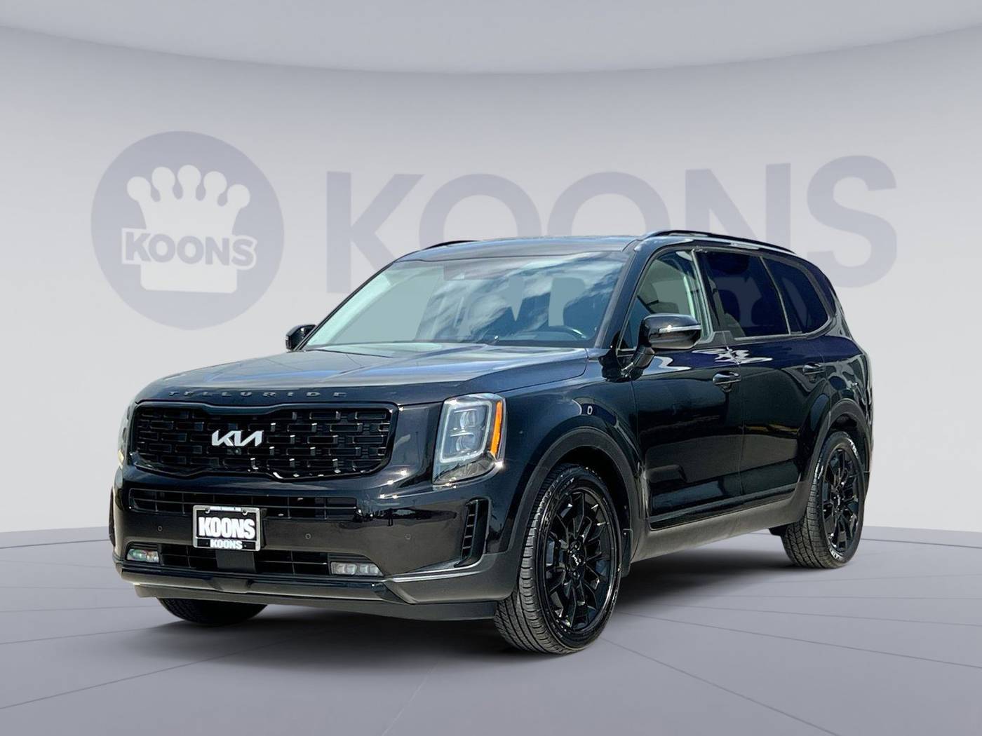 2022 Kia Telluride SX — SUV — 54,937 mi — White Marsh, MD