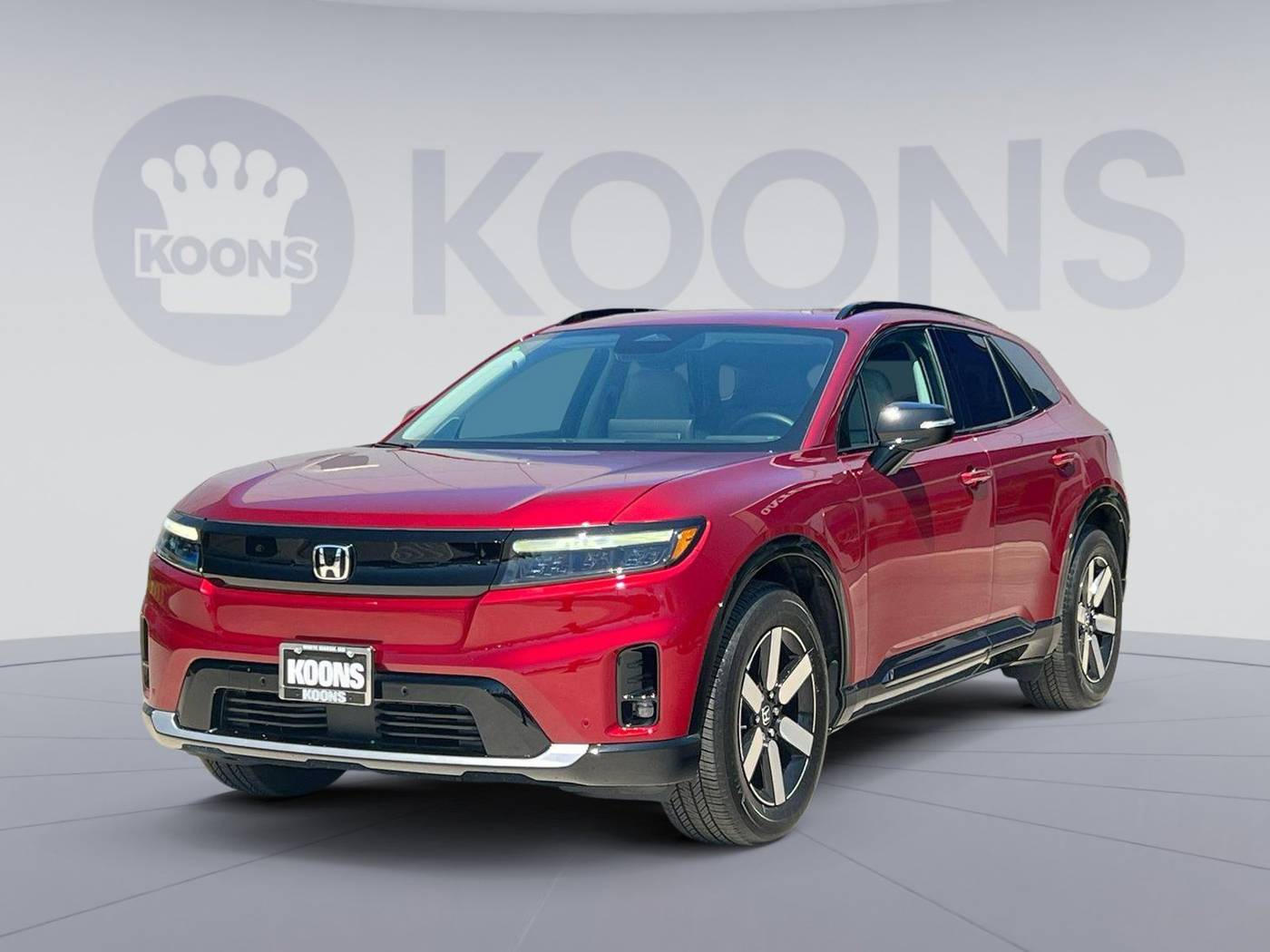2024 Honda Prologue Touring — SUV — 2,448 mi — White Marsh, MD