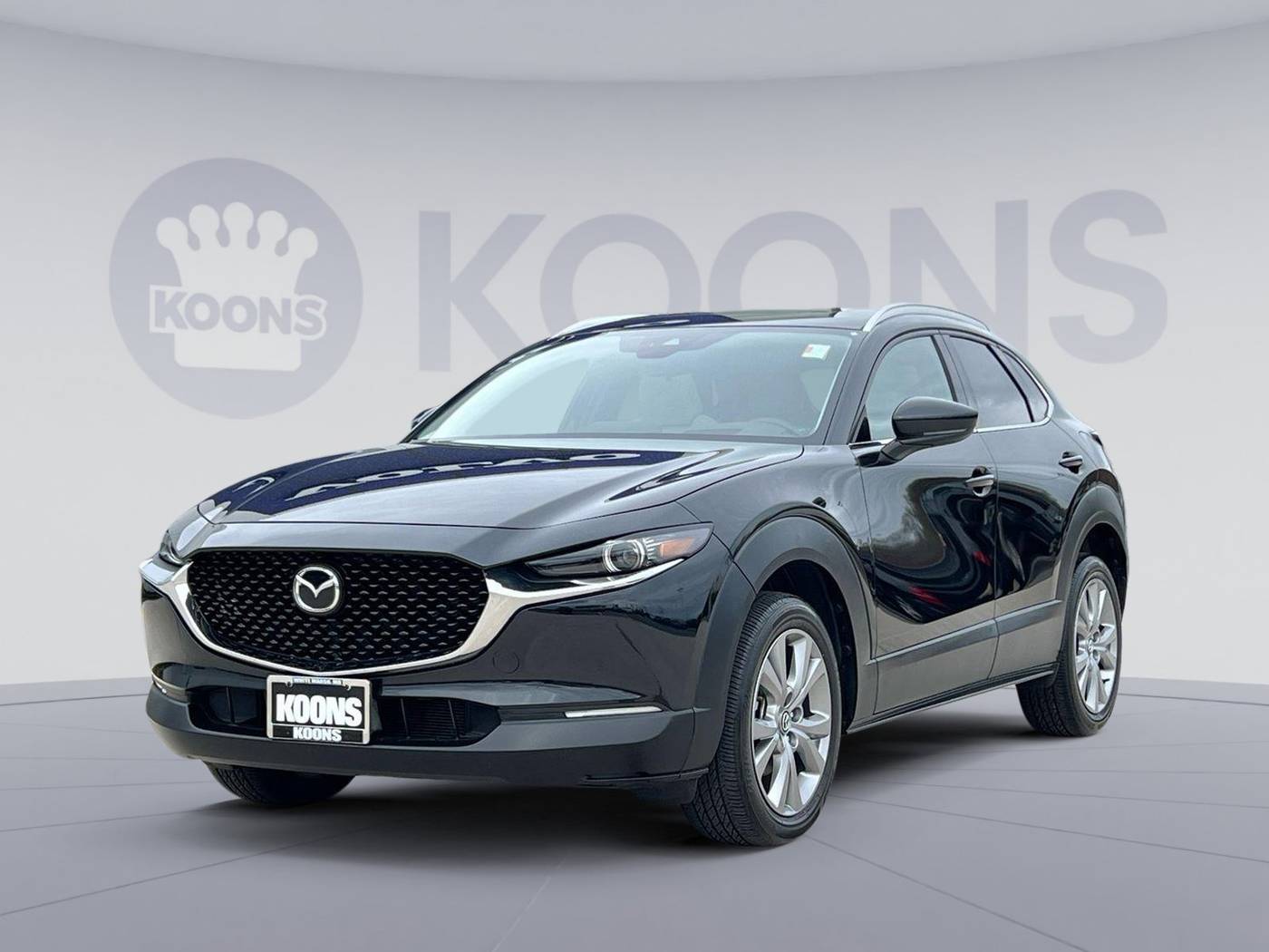 2022 Mazda CX-30 Premium — SUV — 30,962 mi — White Marsh, MD