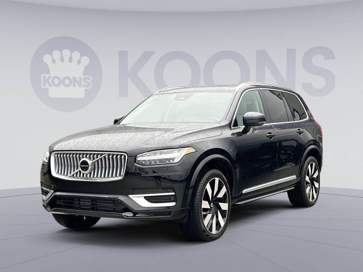 2025 Volvo XC90 Plug-In Hybrid Plus — SUV — 606 mi — White Marsh, MD