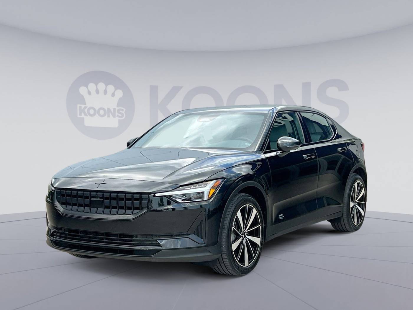 2022 Polestar 2 Long Range — Sedan — 23,606 mi — White Marsh, MD