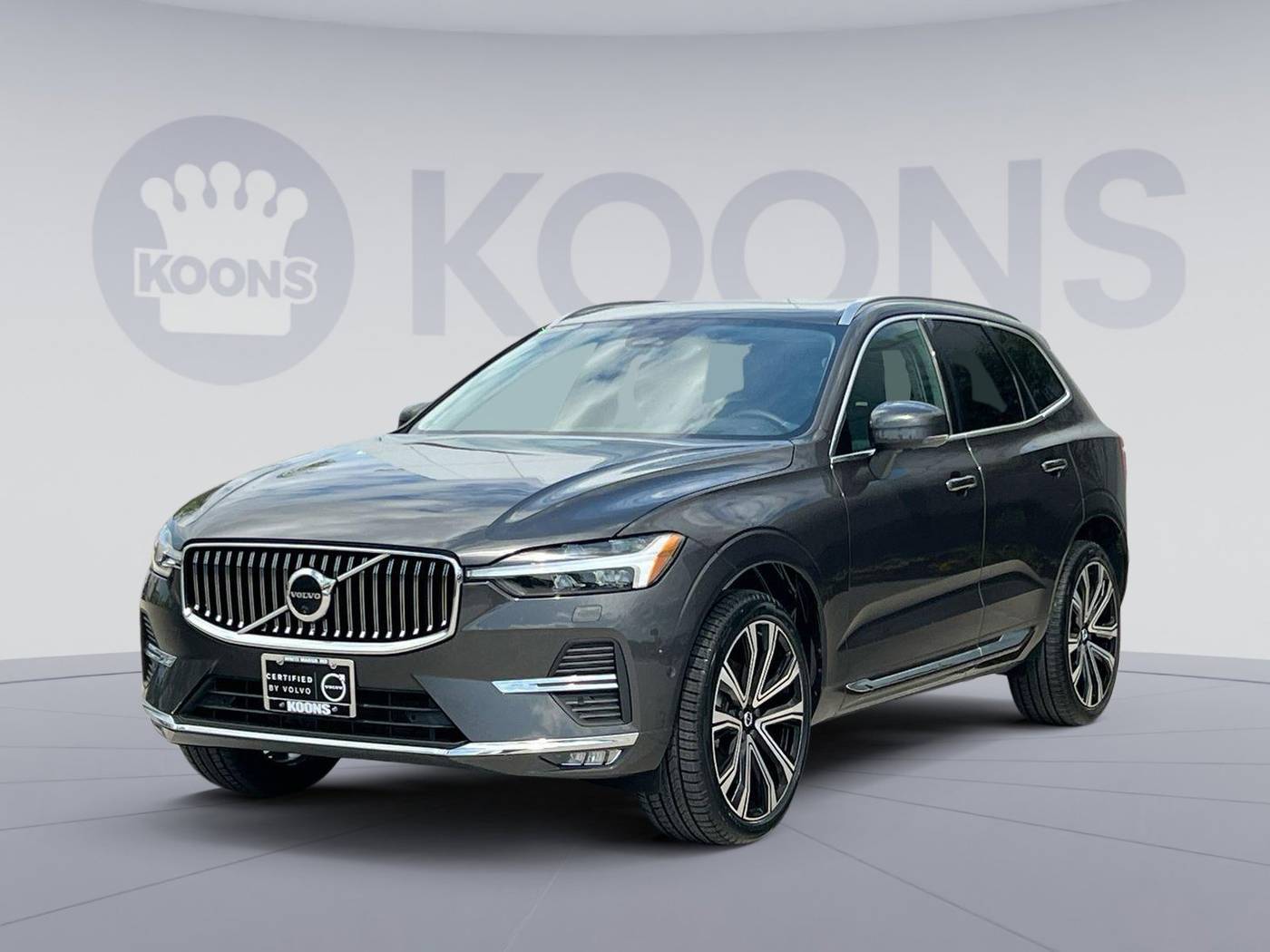 2023 Volvo XC60 Ultimate — SUV — 31,523 mi — White Marsh, MD