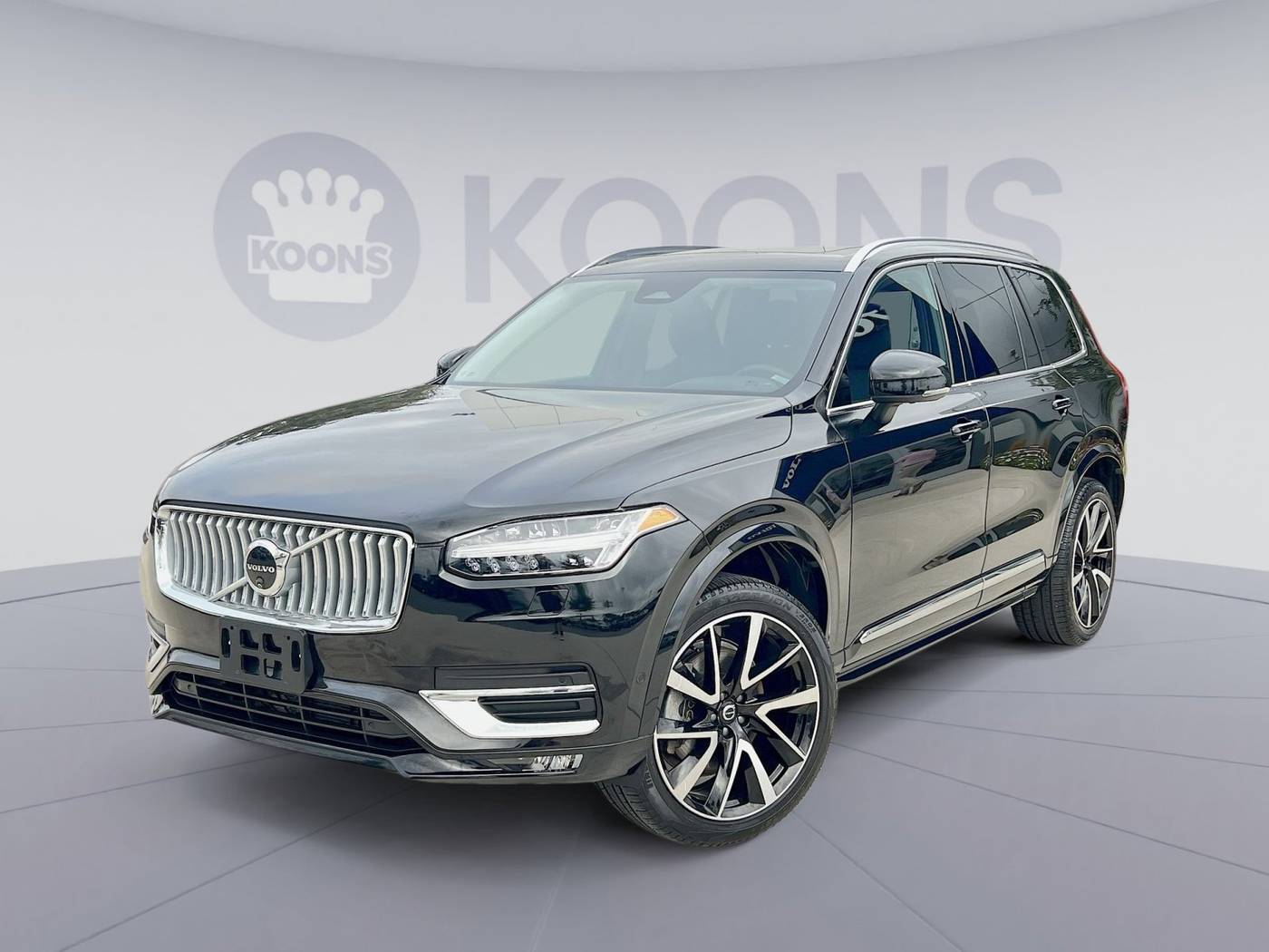 2024 Volvo XC90 Plus — SUV — 19,704 mi — White Marsh, MD