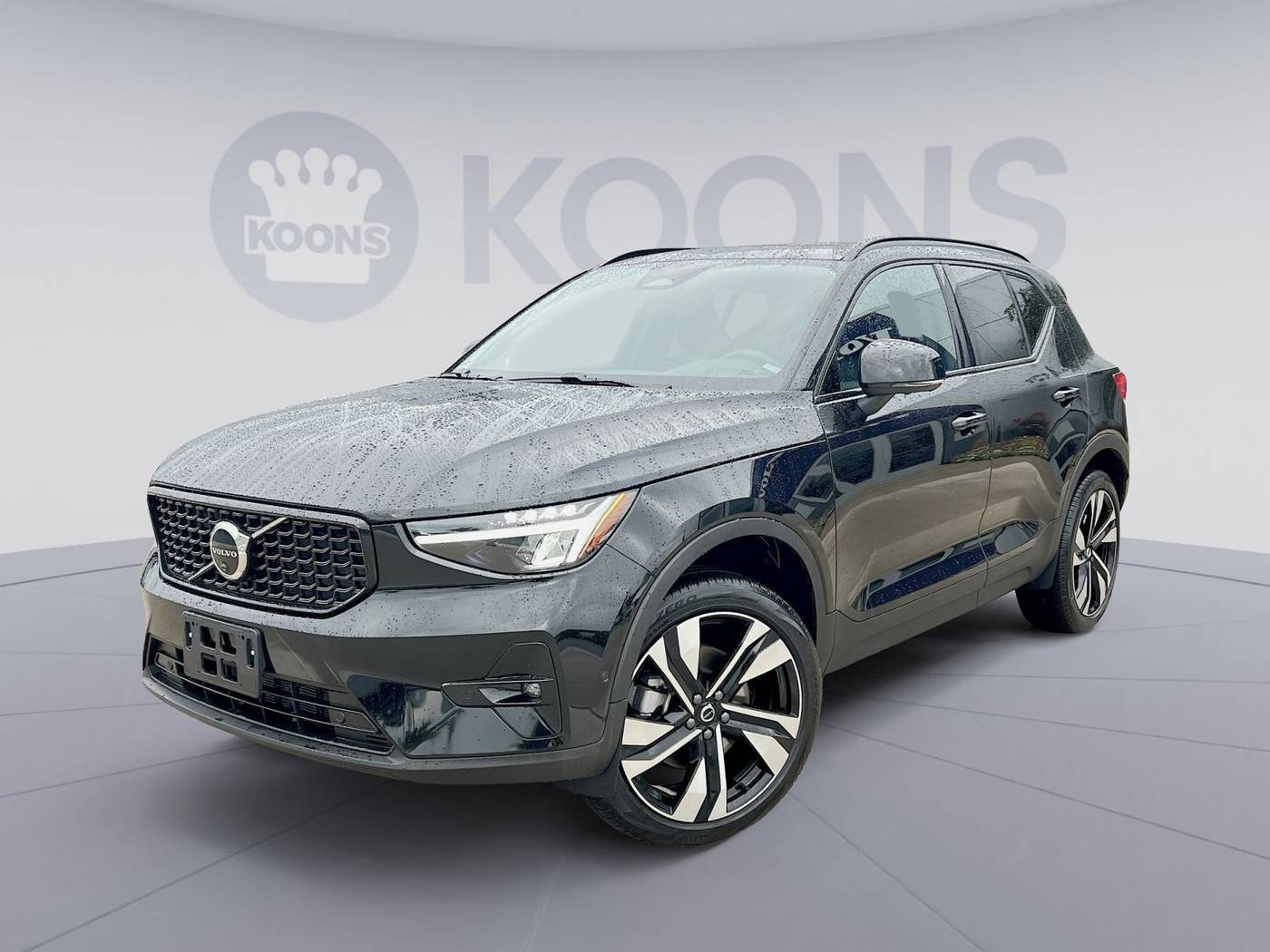 2025 Volvo XC40 Plus — SUV — 10,507 mi — White Marsh, MD