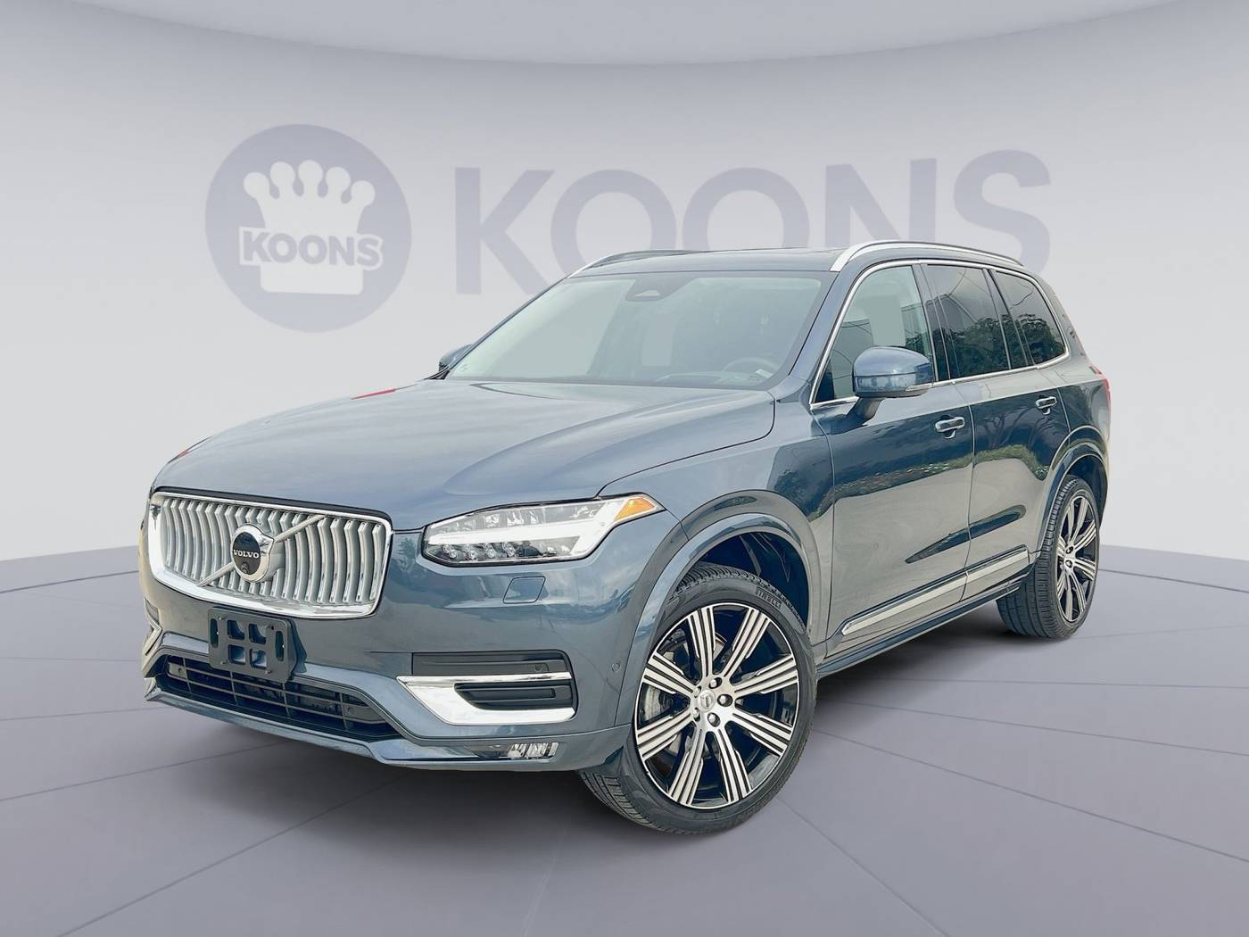 2023 Volvo XC90 Ultimate — SUV — 25,596 mi — White Marsh, MD