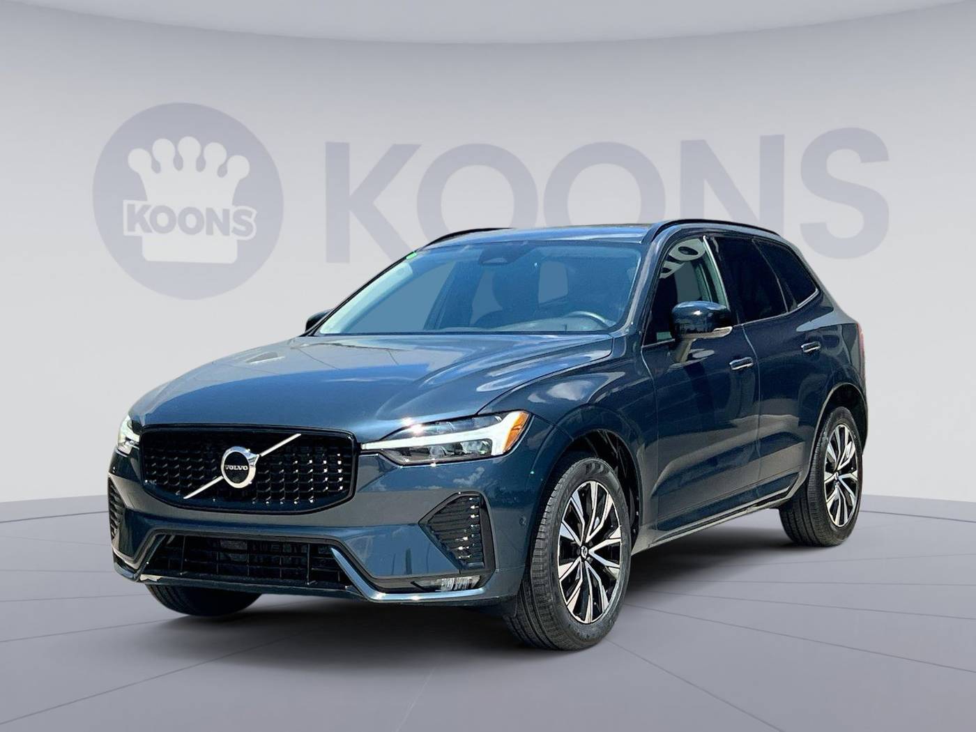 2023 Volvo XC60 Plus — SUV — 31,486 mi — White Marsh, MD