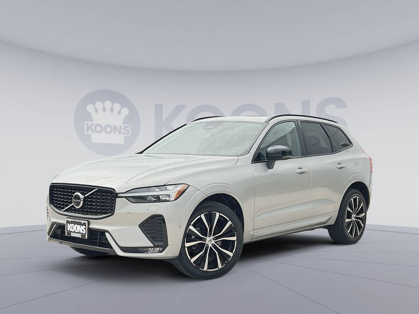 2023 Volvo XC60 Plus — SUV — 29,181 mi — White Marsh, MD