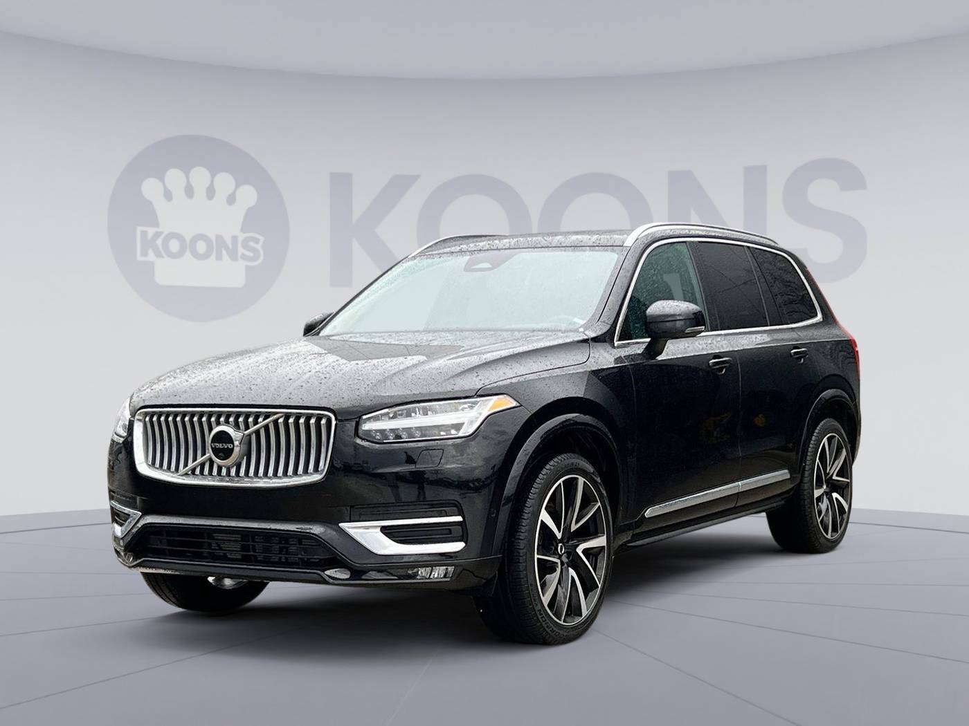 2023 Volvo XC90 Plus — SUV — 19,113 mi — White Marsh, MD